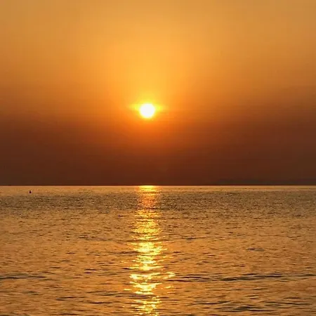 Paradisa アパート *