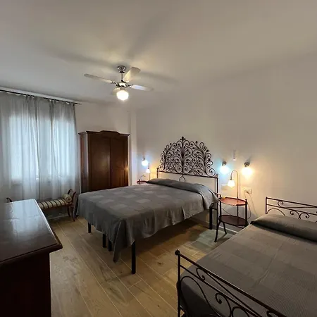 Apartament Paradisa Rio dellʼElba