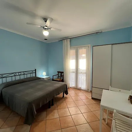 Paradisa * Rio dellʼElba