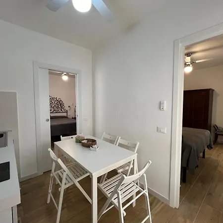 Paradisa Apartamento *