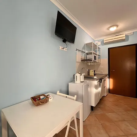 Paradisa * Rio dellʼElba