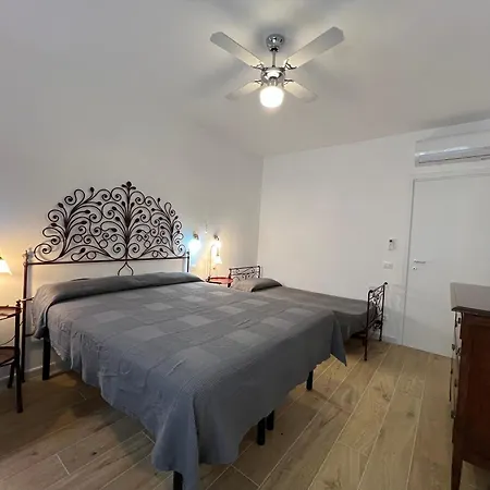 Apartmán Paradisa Rio dellʼElba