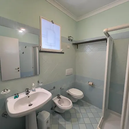 Apartamento Paradisa