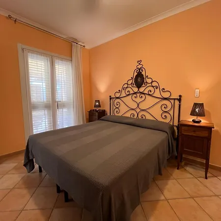 Paradisa Apartmán Rio dellʼElba