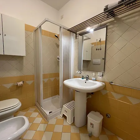 Paradisa Rio dellʼElba