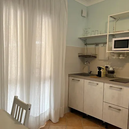 Apartament Paradisa Rio dellʼElba