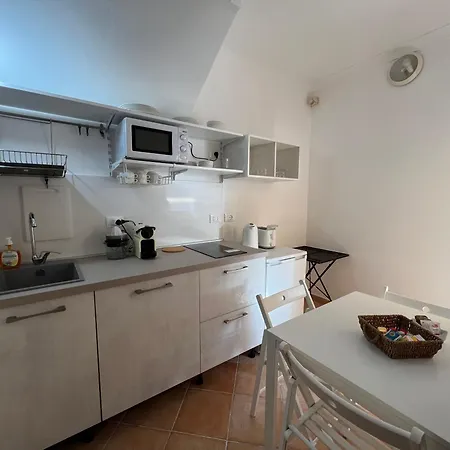 Paradisa * Rio dellʼElba