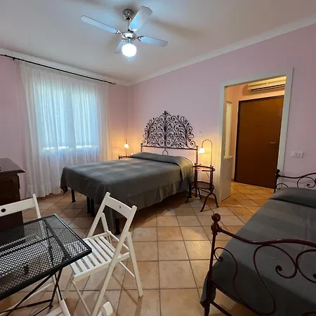 Apartament Paradisa *