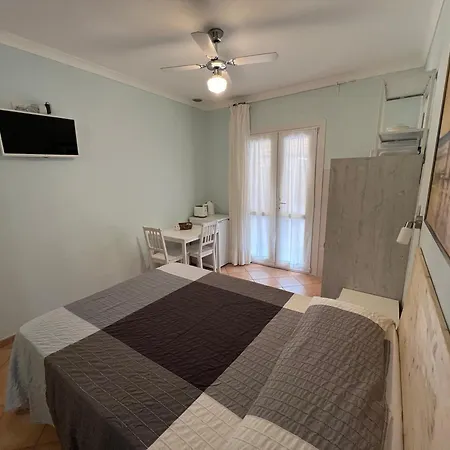 Paradisa Rio dellʼElba