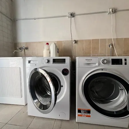Paradisa Appartement
