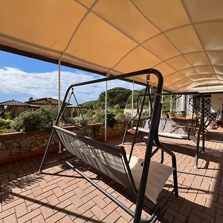 Paradisa Apartament *