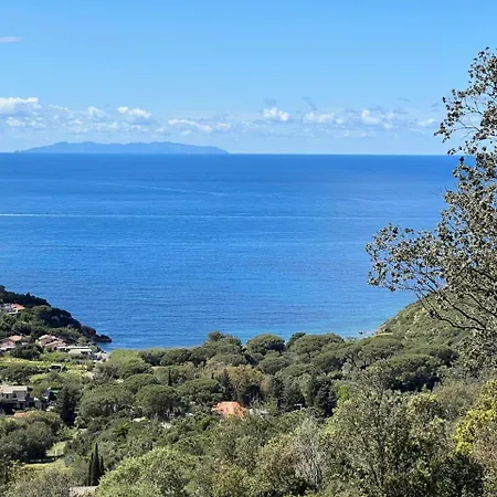 Paradisa Appartement