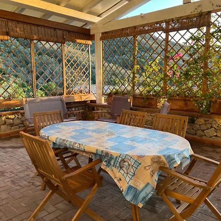Paradisa Appartement *