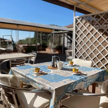 Appartement Paradisa *