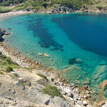 アパート Paradisa *