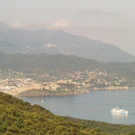 Paradisa Rio dellʼElba