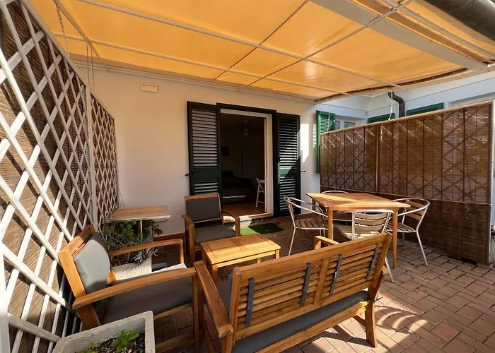 Apartmán Paradisa *