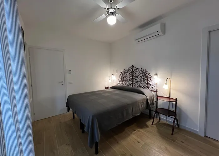 Paradisa Rio dellʼElba