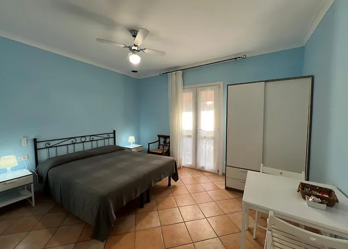 Paradisa * Rio dellʼElba