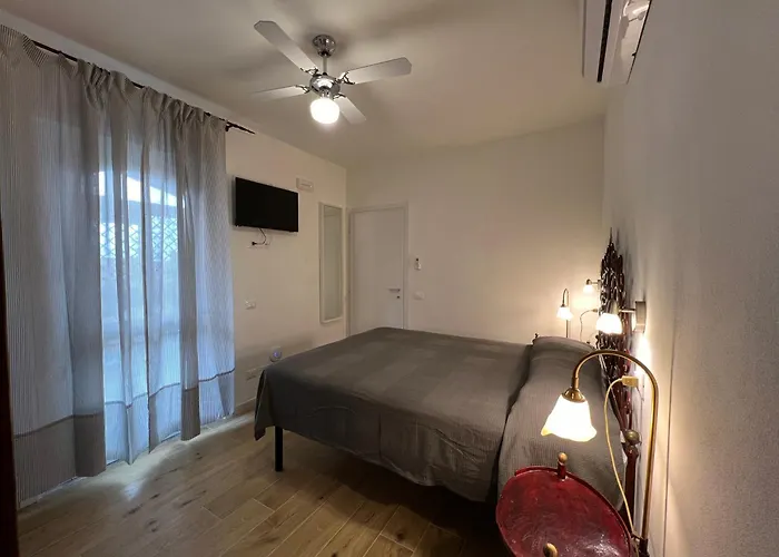 Apartmán Paradisa *