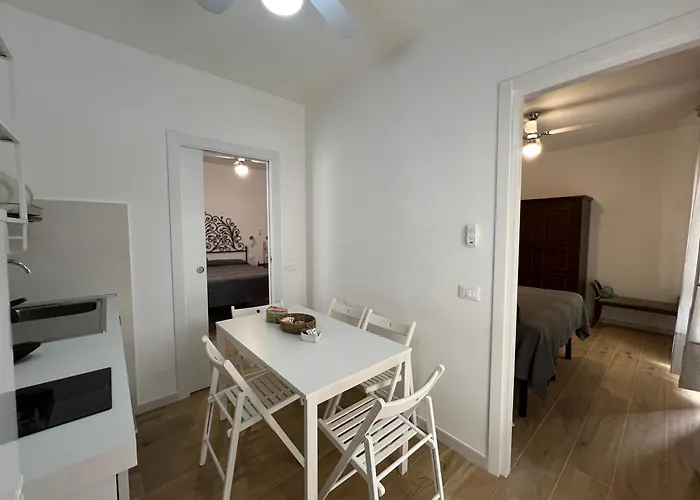 Paradisa Apartmán *