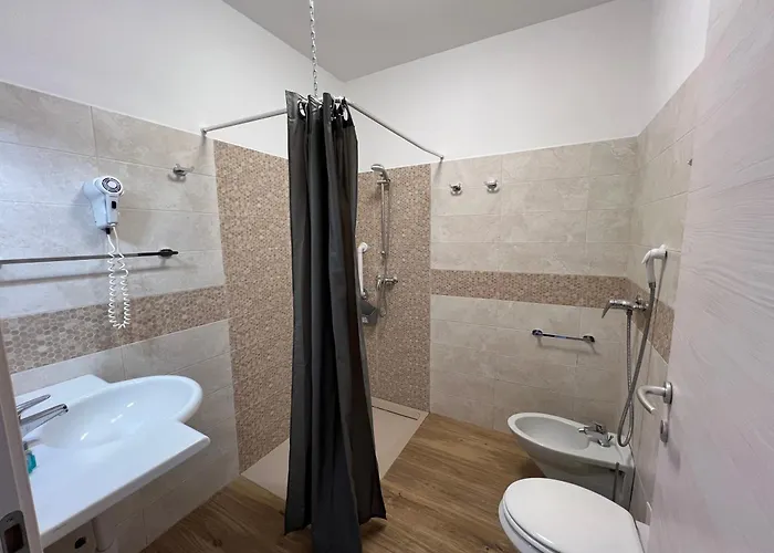 Apartmán Paradisa Rio dellʼElba