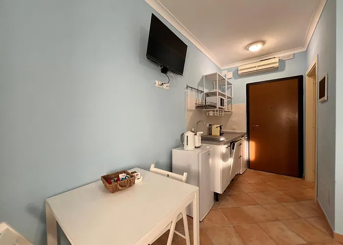 Paradisa * Rio dellʼElba