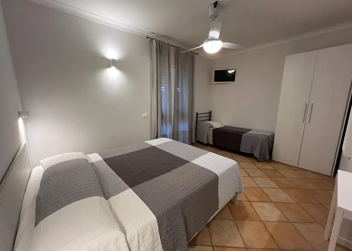 Paradisa Apartmán *