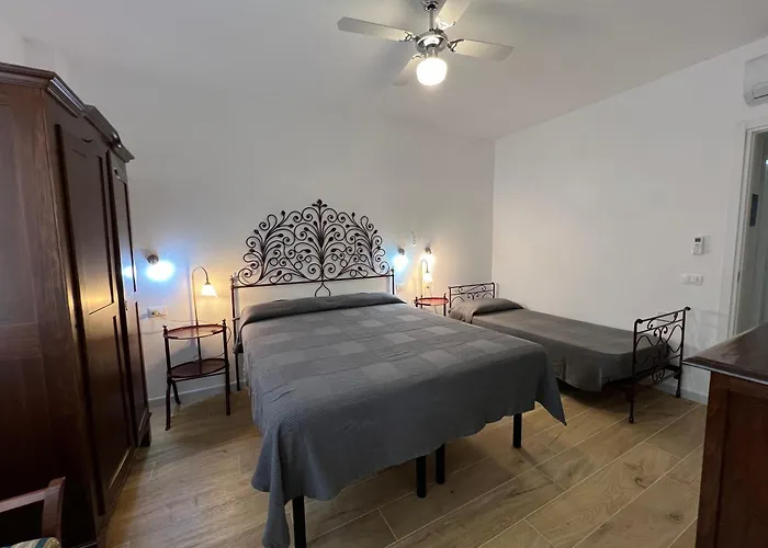 Paradisa * Rio dellʼElba