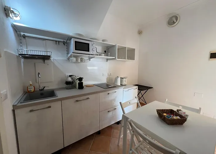 Paradisa * Rio dellʼElba