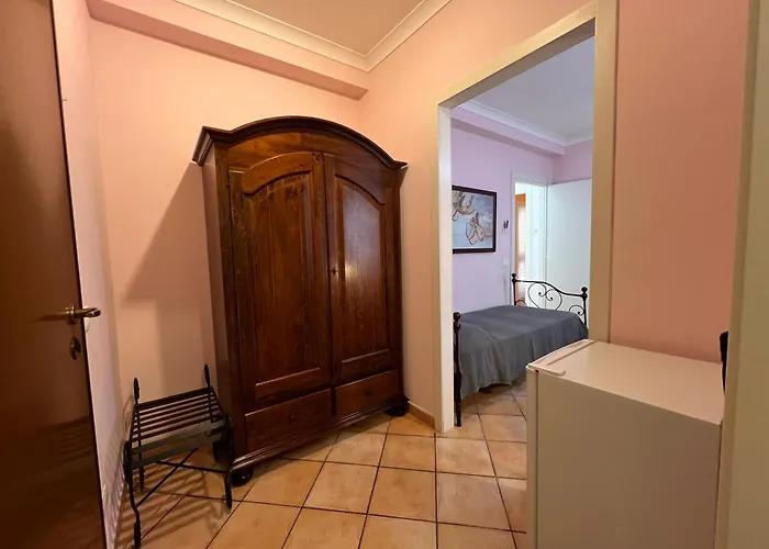 Paradisa Apartmán Rio dellʼElba