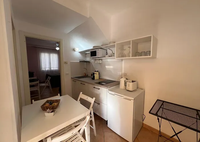 Paradisa Rio dellʼElba