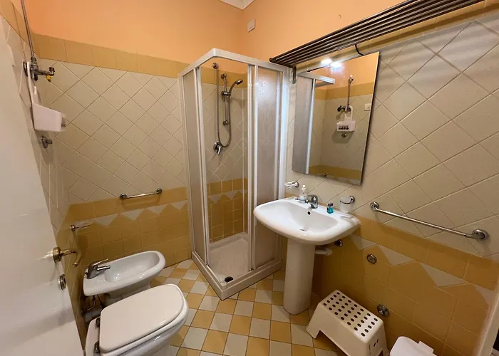 Paradisa Apartmán *