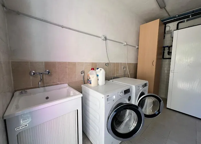 Apartmán Paradisa Rio dellʼElba