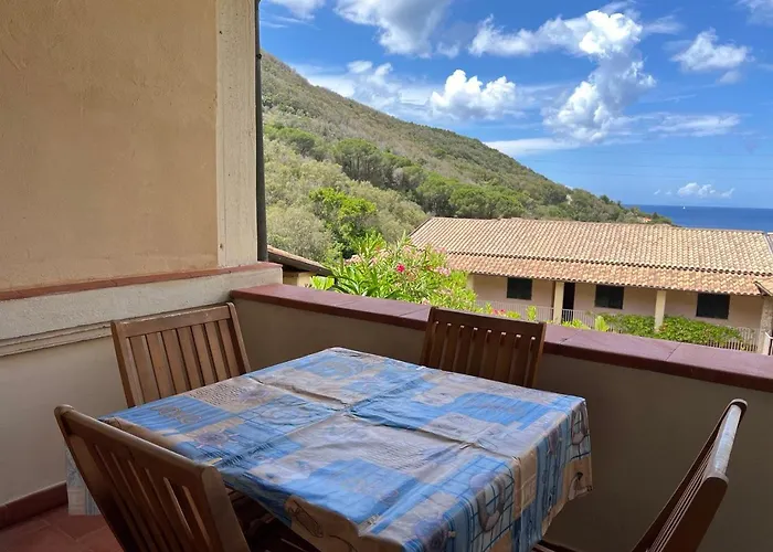 Apartmán Paradisa *