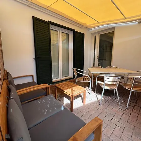 Paradisa Apartament