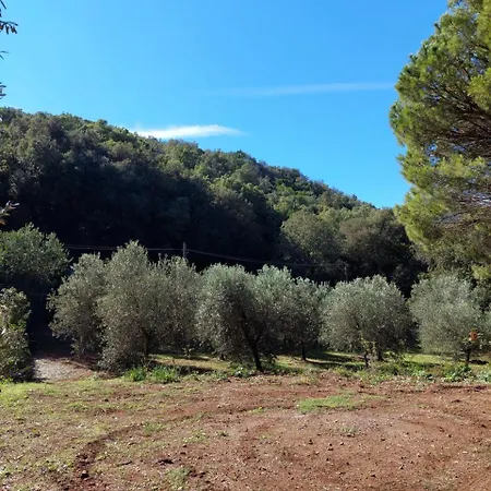 Paradisa Rio dellʼElba