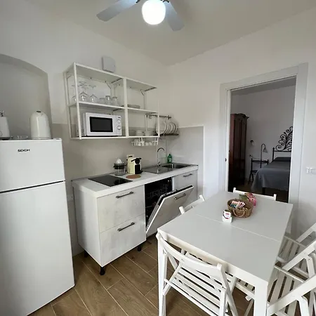 Paradisa Apartment Rio dellʼElba