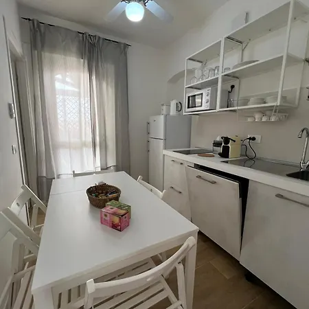 Paradisa Appartement