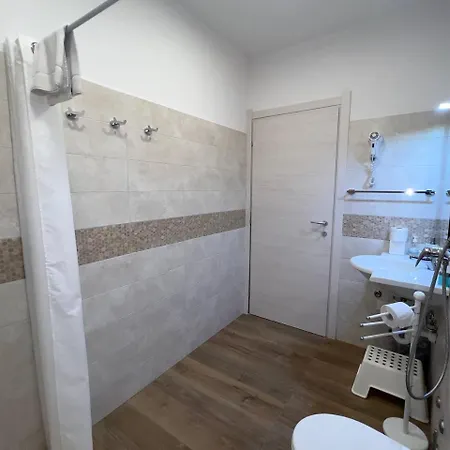 Paradisa Rio dellʼElba