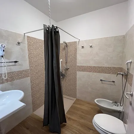 Appartement Paradisa Rio dellʼElba