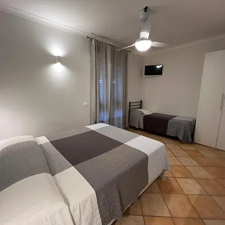 Paradisa Apartmán *