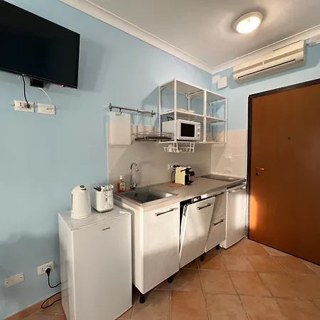 Appartement Paradisa