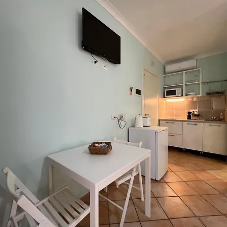 Paradisa Rio dellʼElba