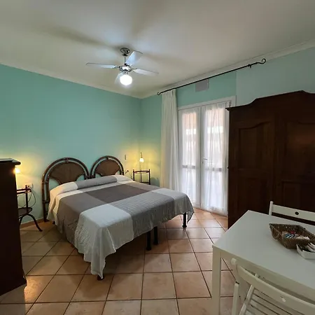Appartement Paradisa *