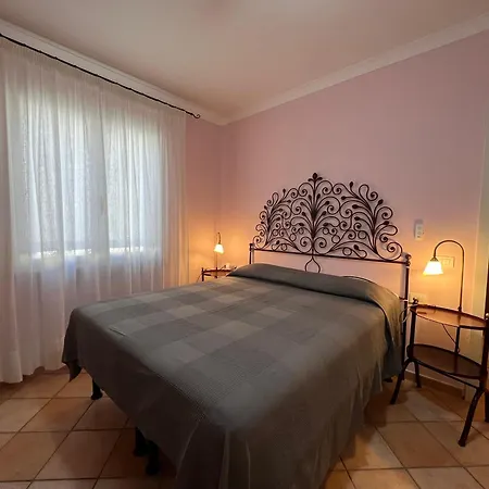 Del Borgo La Paradisa Appartamento