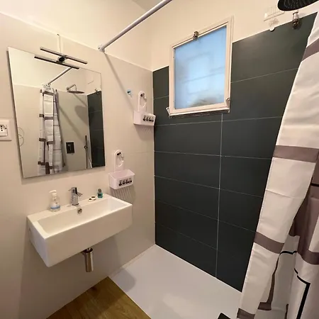 Paradisa Apartmán *