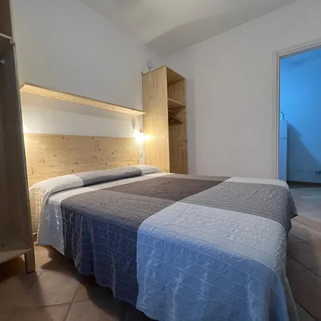 Apartment Paradisa