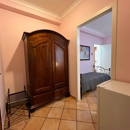 Paradisa Apartmán Rio dellʼElba