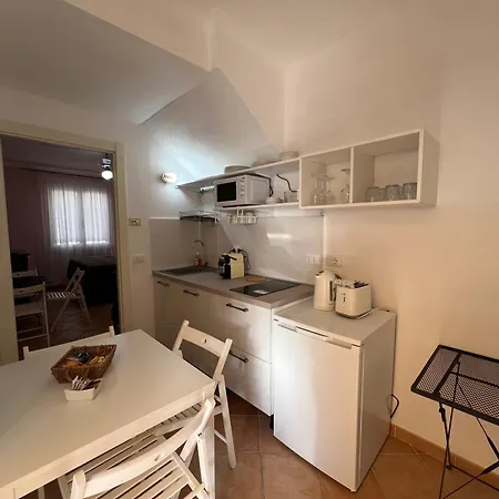 Paradisa Rio dellʼElba